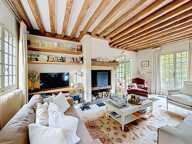 Maison 3 chambres, garage, sous-sol, grand jardin — photo 3