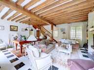 Maison 3 chambres, garage, sous-sol, grand jardin — photo 4