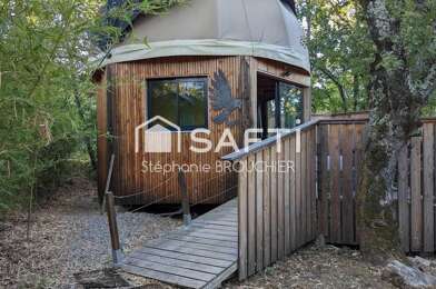 Maison 2 pièces 71500 €