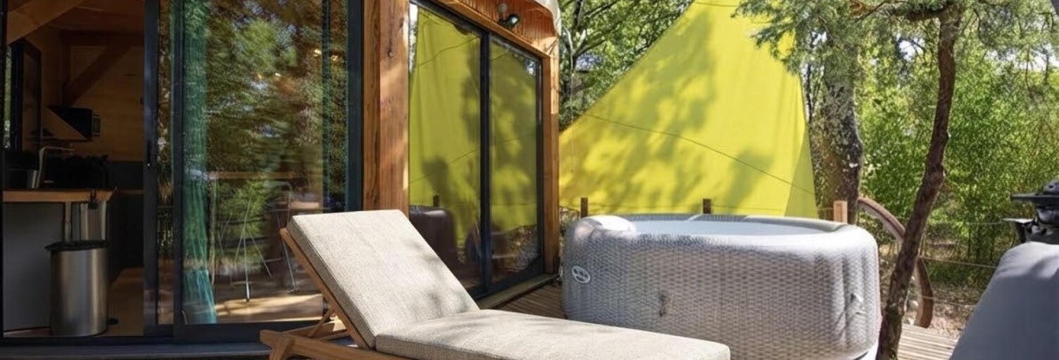 Maison 2 Pièces 35 m² à vendre à Saint-Alban-Auriolles (07120)