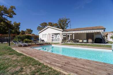 Maison 4 pièces 395000 €