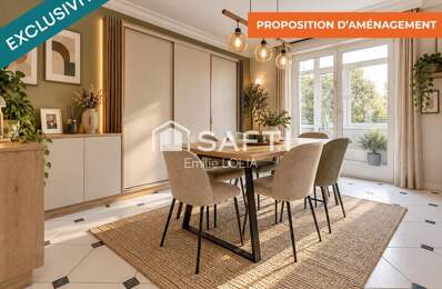 Un appartement qui se vit comme une maison — photo du bien