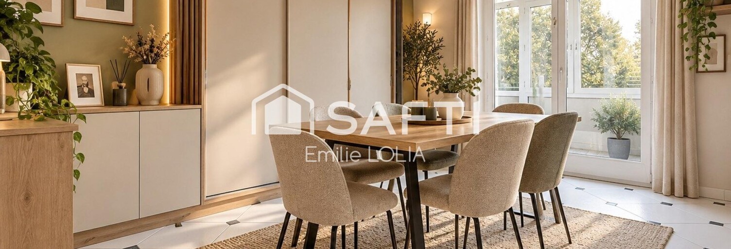 Maison 7 Pièces 167 m² à vendre à Thionville (57100)