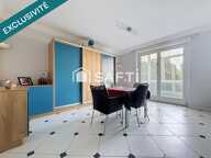 Un appartement qui se vit comme une maison — photo 2