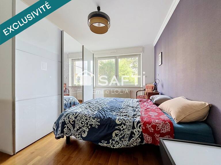 Un appartement qui se vit comme une maison — photo 1