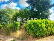 Un terrain clos non constructible, de loisir avec eau de la ville puits et arbres — photo 2
