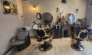 Commerce  40 m² à vendre à Saint-Omer (62500)