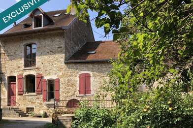 Maison 15 pièces 525000 €