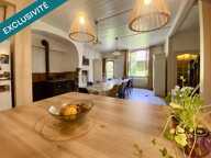 Maison en pierre  359,33 m²  Les Planches-près-Arbois — photo 3