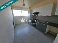 Chalon sur Saône - Quartier Boucicaut - T4 — photo 3