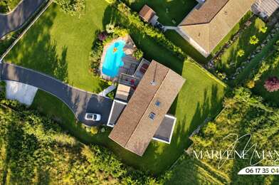 Maison 7 pièces 699000 €