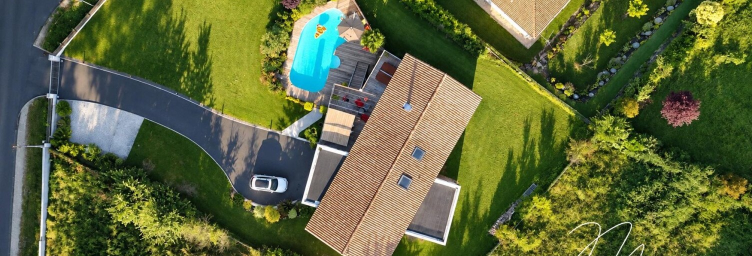 Maison 7 Pièces 180 m² à vendre à Cénac (33360)