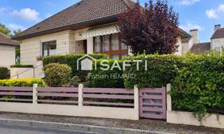 Maison 5 Pièces 98 m² à vendre à Sézanne (51120)