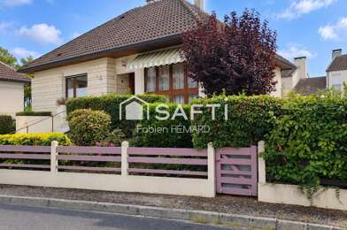Maison 5 pièces 166000 €