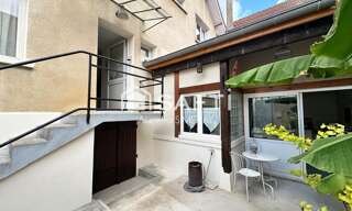 Maison 8 Pièces 243 m² à vendre à Chambolle-Musigny (21220)