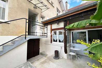 Maison 8 pièces 420000 €