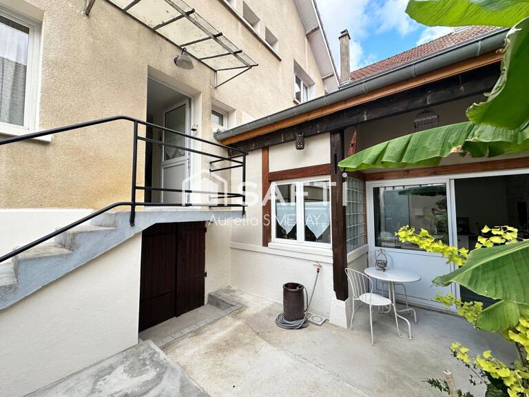 Maison 243m2 - CHAMBOLLE-MUSIGNY — photo 1