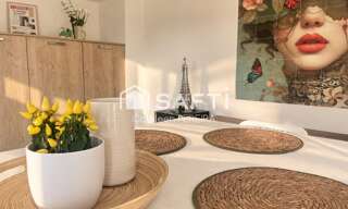 Maison 5 Pièces 170 m² à vendre à Saint-Sulpice-la-Pointe (81370)