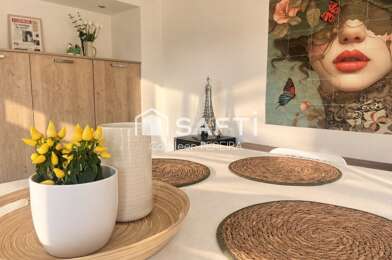 Maison 5 pièces 449000 €