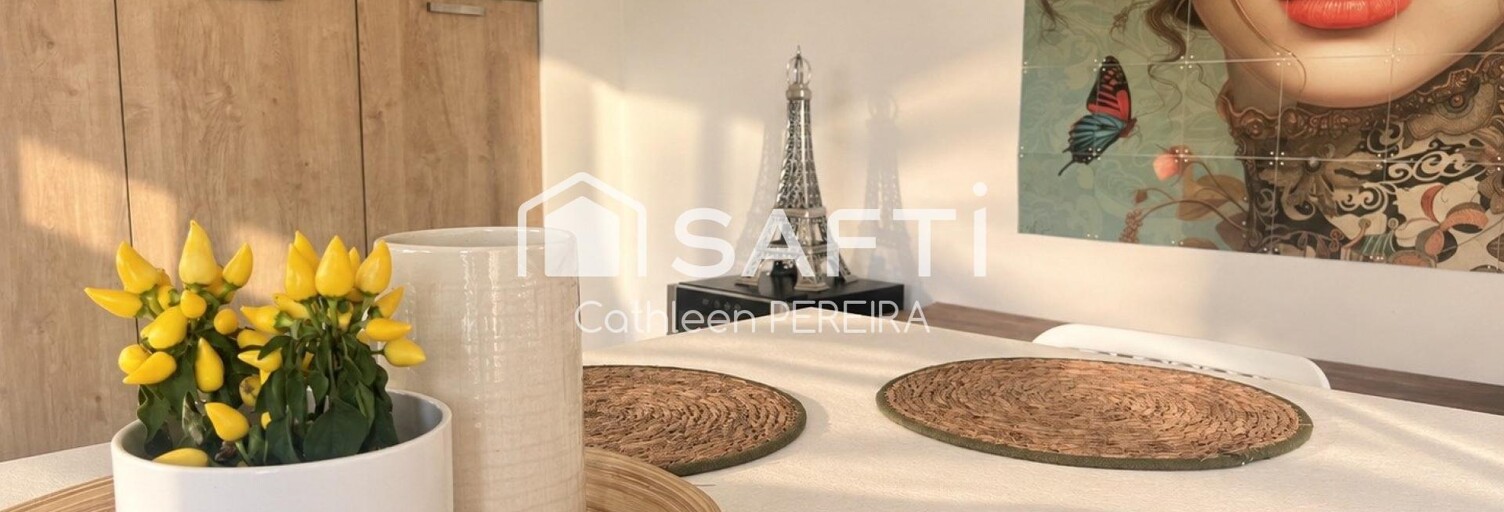 Maison 5 Pièces 170 m² à vendre à Saint-Sulpice-la-Pointe (81370)