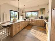 Calme, espace et piscine : tout y est ! — photo 2
