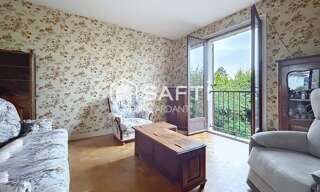 Maison 6 Pièces 120 m² à vendre à Panazol (87350)