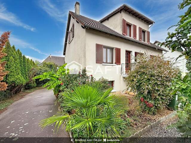 Pour ceux qui veulent une belle maison ! Négociation actuellement possible. — photo du bien