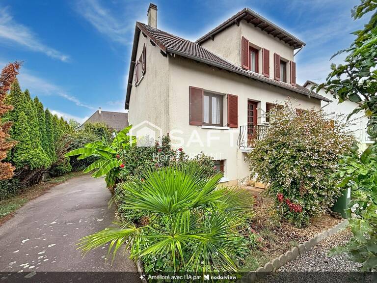 Pour ceux qui veulent une belle maison ! Négociation actuellement possible. — photo 1