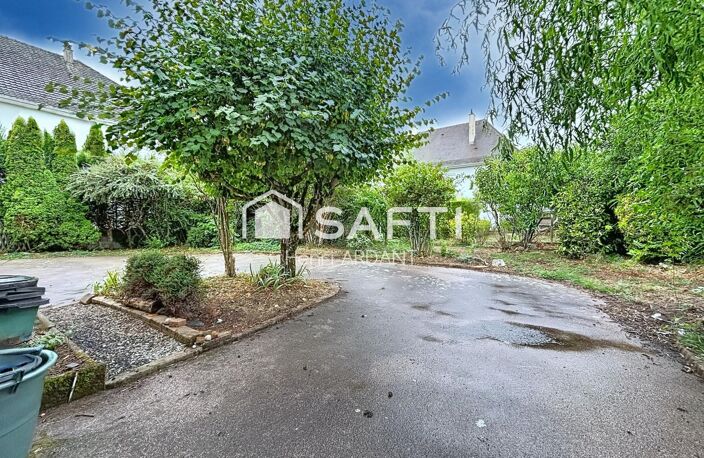 Pour ceux qui veulent une belle maison ! Négociation actuellement possible. — photo 3