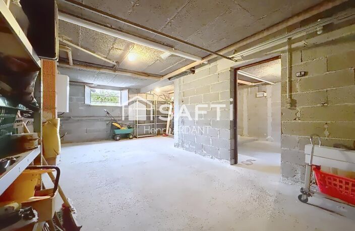 Pour ceux qui veulent une belle maison ! Négociation actuellement possible. — photo 4