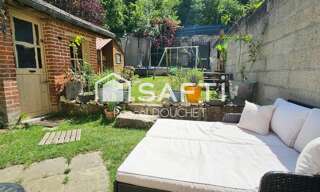 Maison 7 Pièces 172 m² à vendre à Soissons (02200)