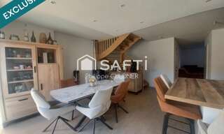 Maison 4 Pièces 98 m² à vendre à Haguenau (67500)