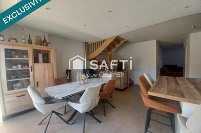 Maison 4 pièces 379000 €