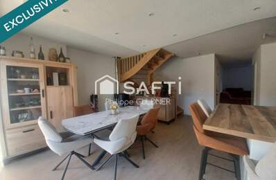 Maison T4 Haguenau de 2025 — photo du bien