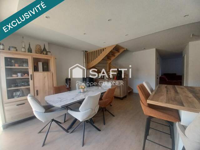 Maison T4 Haguenau de 2025 — photo du bien