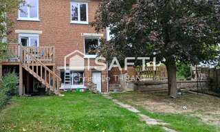 Maison 6 Pièces 100 m² à vendre à Beuvry (62660)