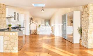 Appartement 3 Pièces 51 m² à vendre à Carcès (83570)