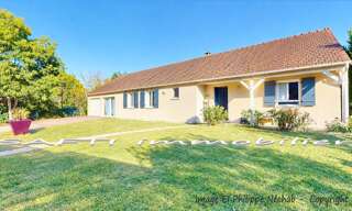 Maison 6 Pièces 140 m² à vendre à Freneuse (78840)