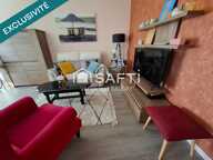 Servon sur Vilaine  T3 dernier étage avec balcon et garage — photo 2