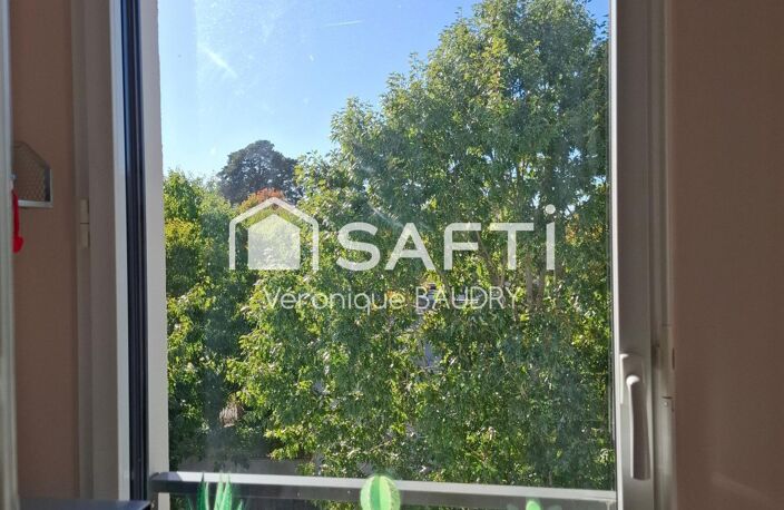 Servon sur Vilaine  T3 dernier étage avec balcon et garage — photo 5