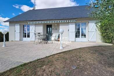 Maison 6 pièces 376000 €