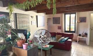 Appartement 2 Pièces 56 m² à louer à Poussan (34560)
