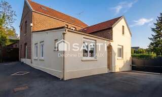 Maison 8 Pièces 210 m² à vendre à Sebourg (59990)