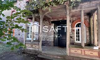 Maison 7 Pièces 174 m² à vendre à Saint-Benoît-de-Carmaux (81400)