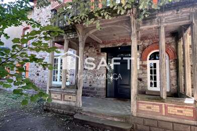 Maison 7 pièces 399000 €