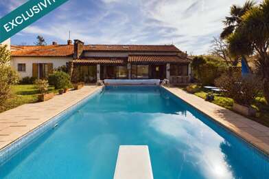 Maison 11 pièces 340000 €