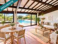PROPRIÉTÉ CHARENTAISE / GÎTE, PISCINE / 4 233 M² DE TERRAIN — photo 2