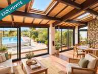 PROPRIÉTÉ CHARENTAISE / GÎTE, PISCINE / 4 233 M² DE TERRAIN — photo 3