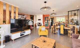 Maison 5 Pièces 130 m² à vendre à Biscarrosse (40600)