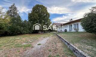 Maison 6 Pièces 113 m² à vendre à Martignat (01100)